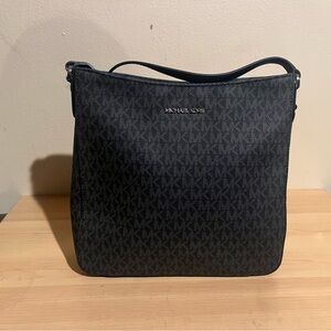 Michael Kors Black Men's Bag